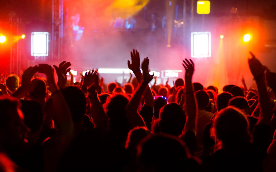 Your Ultimate Guide to Gig Listings: Discovering the Best Live Music Events